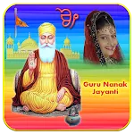 Guru Nanak Photo Frames | Indus Appstore | App Icon