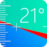 Bubble Level, Spirit Level | Indus Appstore | App Icon