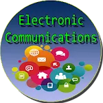 Electronic  Communication | Indus Appstore | App Icon