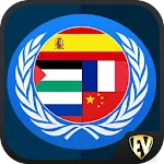 Learn UN Official Languages | Indus Appstore | App Icon