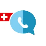 Swiss Securium® | Indus Appstore | App Icon