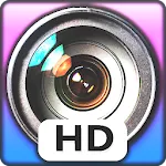 Magnify Camera (Ultra Zooming) | Indus Appstore | App Icon