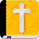 KJV offline Bible King James | Indus Appstore | App Icon