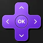 Universal TV Remote Control | Indus Appstore | App Icon