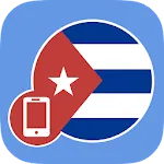 Recarga DOBLE a Cuba (Cubacel) | Indus Appstore | App Icon