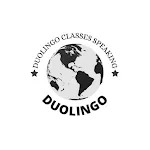 Duolingo Classes Speaking | Indus Appstore | App Icon