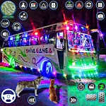 Coach Bus Simulator: City Bus | Indus Appstore | App Icon