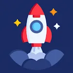 Apollo VPN: Fast Unlimited VPN | Indus Appstore | App Icon