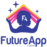 Future App | Indus Appstore | App Icon