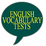 English Vocabulary Test | Indus Appstore | App Icon