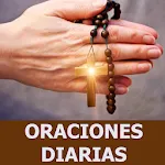 Oraciones Diarias | Indus Appstore | App Icon