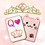 Princess*Solitaire: Cute Games | Indus Appstore | App Icon