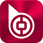 BoC Bill 收錢快 | Indus Appstore | App Icon