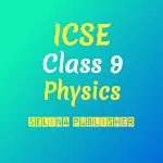 ICSE Selina Class 9 Physics | Indus Appstore | App Icon