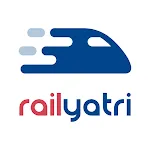 Train App: Easy Ticket Booking | Indus Appstore | App Icon