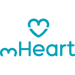 mHeart | Indus Appstore | App Icon