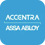 ASSA ABLOY ACCENTRA | Indus Appstore | App Icon