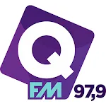 Rádio Q FM | Indus Appstore | App Icon