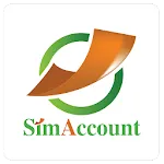 CRDB BANK SimAccount  Agent | Indus Appstore | App Icon