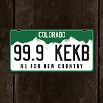 99.9 KEKB | Indus Appstore | App Icon