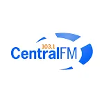 103.1 Central FM | Indus Appstore | App Icon