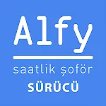 Alfy Sürücü | Indus Appstore | App Icon