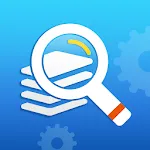 Duplicate Files Fixer -Removerapp icon