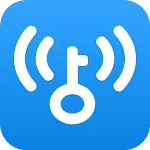 WiFi Master: WiFi Auto Connectapp icon