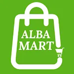 AlbaMart | Indus Appstore | App Icon