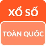 Xo so toan quoc 2024 | Indus Appstore | App Icon