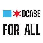 DCASE for ALL | Indus Appstore | App Icon