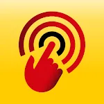 SmartConnect Deutsche Post DHL | Indus Appstore | App Icon