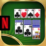 Classic Solitaire NETFLIX | Indus Appstore | App Icon