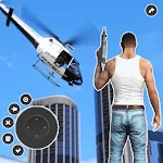 Vice City Gangster Mafia Crime | Indus Appstore | App Icon