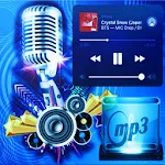 Voice - Mp3 Music Changer | Indus Appstore | App Icon