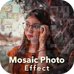 Mosaic Photo Effects : Mosaic  | Indus Appstore | App Icon