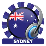 Sydney Radio Stations | Indus Appstore | App Icon