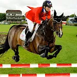 Horse Show Jumping Champions 2 | Indus Appstore | App Icon