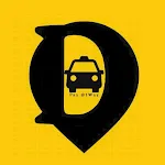 Drop Cabs- One way Drop Taxi,  | Indus Appstore | App Icon