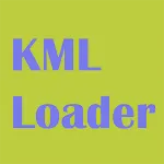 KML Waypoint Loader | Indus Appstore | App Icon