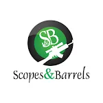 Scopes & Barrels | Indus Appstore | App Icon