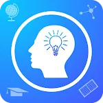 The Knowledge Hub : GK Quiz | Indus Appstore | App Icon