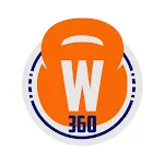 Warrior 360 Online | Indus Appstore | App Icon