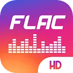 FLAC to MP3 Converterapp icon