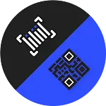 QR & Barcode Scan & Generator | Indus Appstore | App Icon