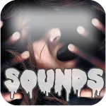 Scary Halloween Horror Sounds | Indus Appstore | App Icon