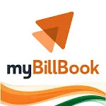 myBillBook Invoice Billing App | Indus Appstore | App Icon