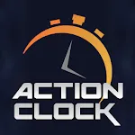 Action Clock | Indus Appstore | App Icon