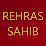 Rehras Sahib Path | Indus Appstore | App Icon