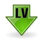 LibriVox Downloader | Indus Appstore | App Icon